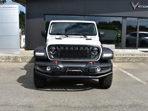 Jeep Wrangler 2.0 Unlimited Rubicon Automatic
