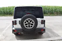 Jeep Wrangler 2.0 Unlimited Rubicon Automatic