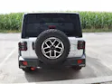 Jeep Wrangler 2.0 Unlimited Rubicon Automatic
