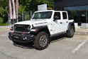 Jeep Wrangler 2.0 Unlimited Rubicon Automatic