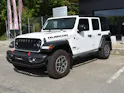 Jeep Wrangler 2.0 Unlimited Rubicon Automatic