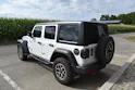 Jeep Wrangler 2.0 Unlimited Rubicon Automatic