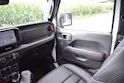 Jeep Wrangler 2.0 Unlimited Rubicon Automatic