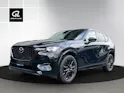 Mazda CX-60 e-Skyactiv PHEV 327 AWD Homura