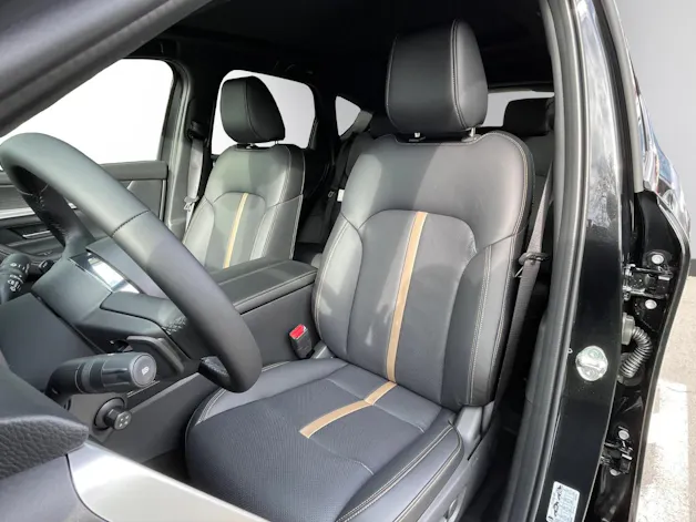 Mazda CX-60 e-Skyactiv PHEV 327 AWD Homura