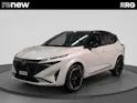Nissan Qashqai 1.3 DIG-T MHEV Tekna+ Xtronic 4x4
