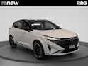 Nissan Qashqai 1.3 DIG-T MHEV Tekna+ Xtronic 4x4