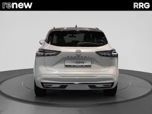 NISSAN Qashqai 1.3 DIG-T MHEV N-Design Xtronic 4x4