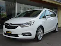 Opel Zafira 1.6i Turbo Excellence Automatic