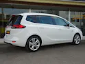 Opel Zafira 1.6i Turbo Excellence Automatic