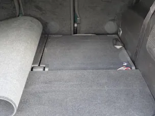 Opel Zafira 1.6i Turbo Excellence Automatic