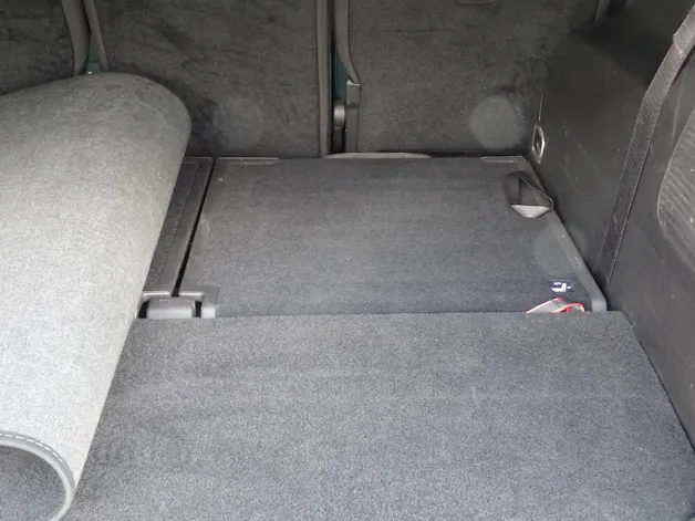 Opel Zafira 1.6i Turbo Excellence Automatic