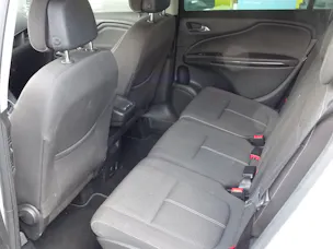 Opel Zafira 1.6i Turbo Excellence Automatic