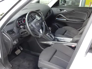 Opel Zafira 1.6i Turbo Excellence Automatic