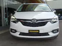 Opel Zafira 1.6i Turbo Excellence Automatic