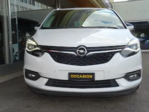 Opel Zafira 1.6i Turbo Excellence Automatic