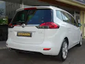Opel Zafira 1.6i Turbo Excellence Automatic