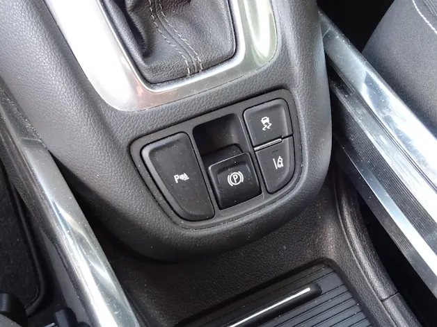 Opel Zafira 1.6i Turbo Excellence Automatic