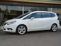 Opel Zafira 1.6i Turbo Excellence Automatic