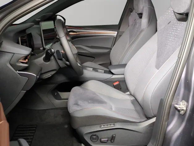 Cupra Raval 52 kWh Dynamic+