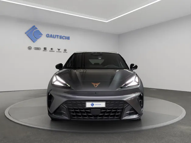 Cupra Raval 52 kWh Dynamic+