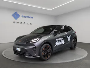 Cupra Raval 52 kWh Dynamic+