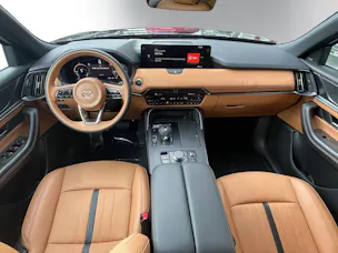 MAZDA CX-60 3.3L e-Skyactiv D 254 MHEV AWD Homura Plus