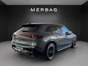Mercedes-Benz EQS SUV 580 4M Exe. Ed.