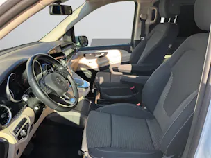 MERCEDES-BENZ Marco Polo 300 d 4M Automat