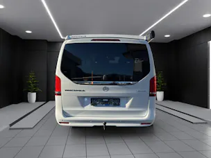 MERCEDES-BENZ Marco Polo 300 d 4M Automat