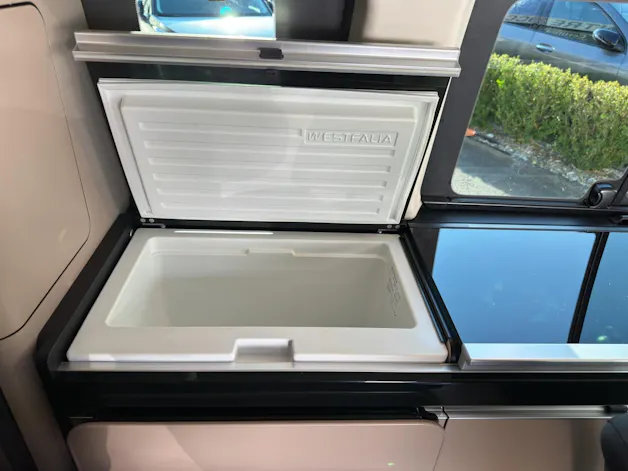 Mercedes-Benz Marco Polo 300 d 4M Automat