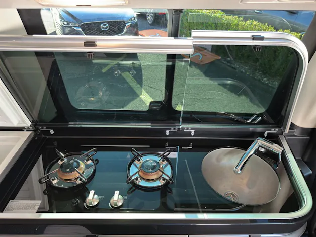 Mercedes-Benz Marco Polo 300 d 4M Automat