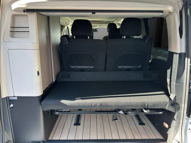 Mercedes-Benz Marco Polo 300 d 4M Automat
