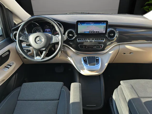 Mercedes-Benz Marco Polo 300 d 4M Automat