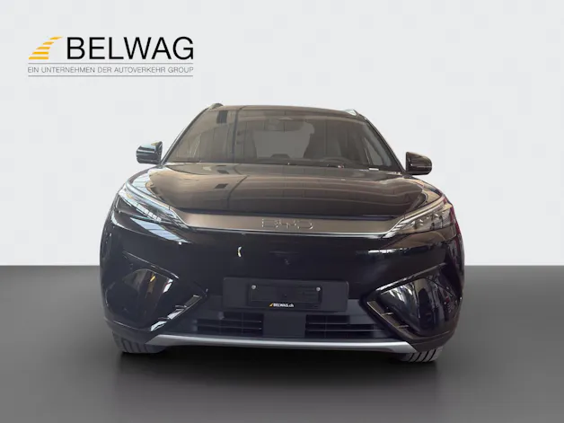 BYD Atto 3 EVO 74.8kWH/449 Excellence AWD