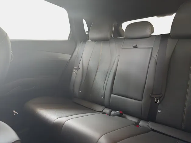 BYD Atto 3 EVO 74.8kWH/449 Excellence AWD