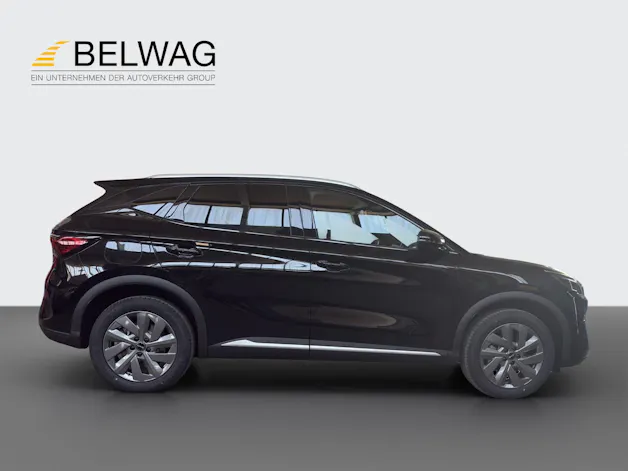 BYD Atto 3 EVO 74.8kWH/449 Excellence AWD