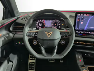 Cupra Terramar 2.0 TSI DSG Prime Edition VZ 4Drive