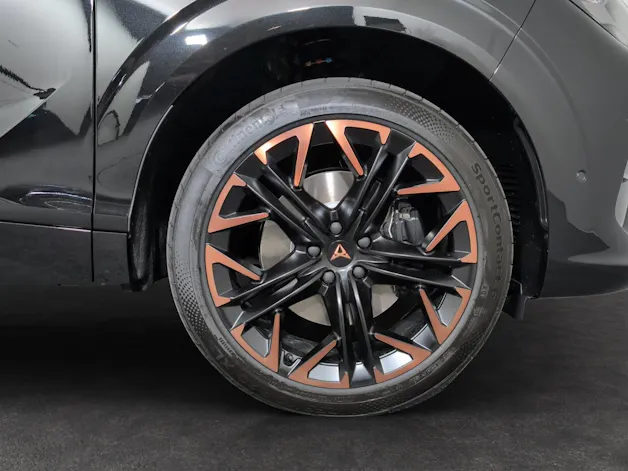 Cupra Terramar 2.0 TSI DSG Prime Edition VZ 4Drive