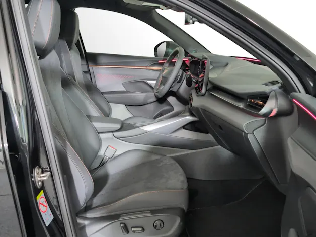 Cupra Terramar 2.0 TSI DSG Prime Edition VZ 4Drive
