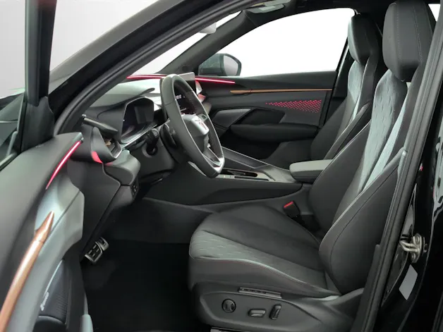 Cupra Terramar 2.0 TSI DSG Prime Edition VZ 4Drive