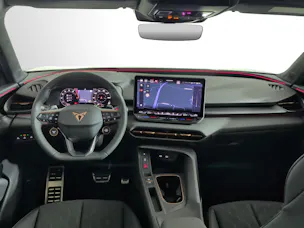 Cupra Terramar 2.0 TSI DSG Prime Edition VZ 4Drive