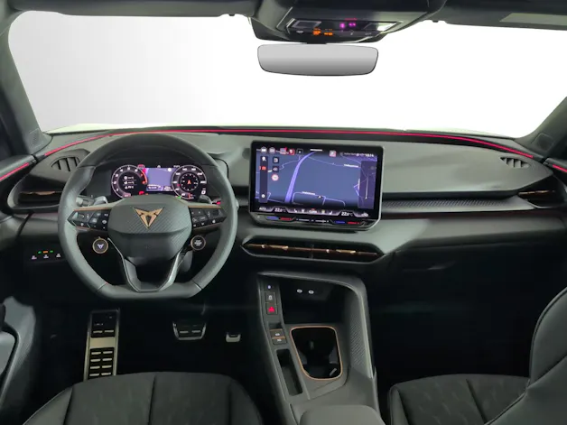 Cupra Terramar 2.0 TSI DSG Prime Edition VZ 4Drive