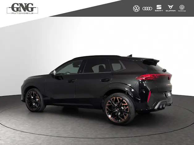 Cupra Terramar 2.0 TSI DSG Prime Edition VZ 4Drive
