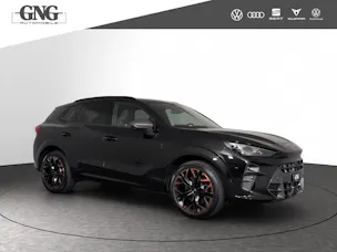 Cupra Terramar 2.0 TSI DSG Prime Edition VZ 4Drive