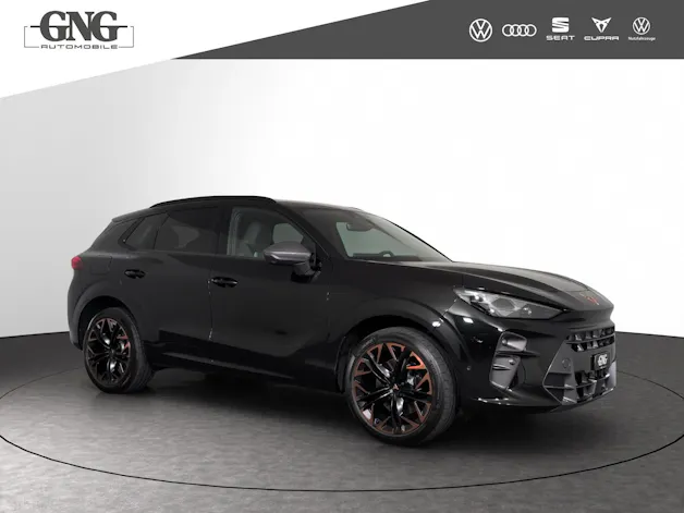 Cupra Terramar 2.0 TSI DSG Prime Edition VZ 4Drive