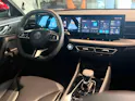 MG HS 1.5 T HEV Luxury