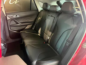 MG HS 1.5 T HEV Luxury