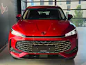 MG HS 1.5 T HEV Luxury
