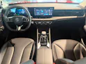 MG HS 1.5 T HEV Luxury